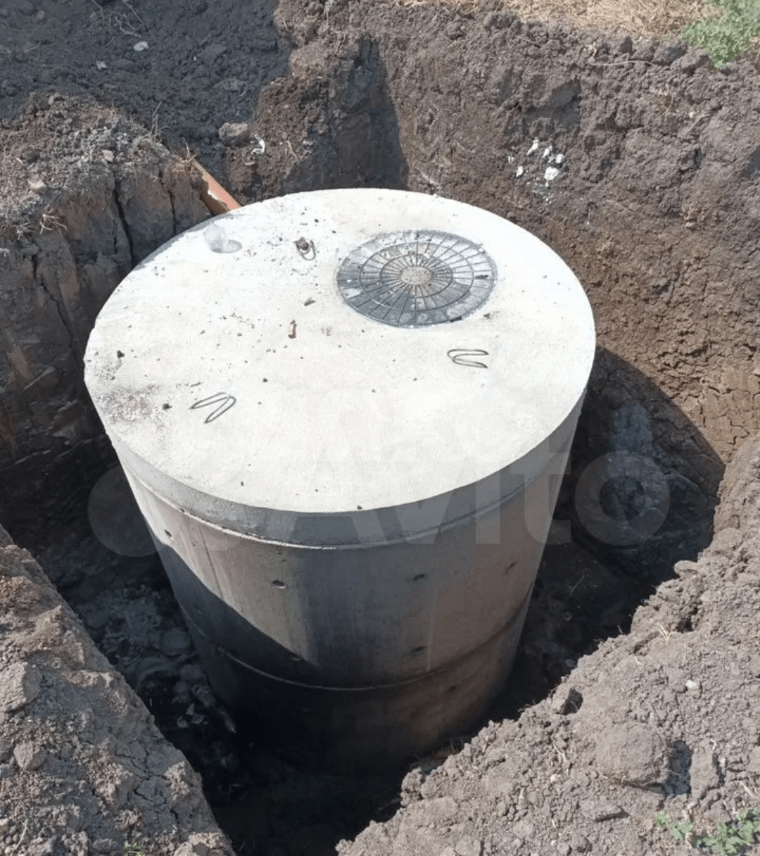 Фото №6: Дом 85 м² + 4 сот. - Платнировская, ул. Комсомольская