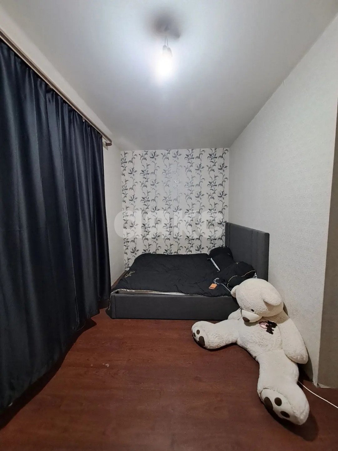 Фото №6: 1-комнатная квартира 35 м² - Кореновск, ул. Коммунистическая, 7Г