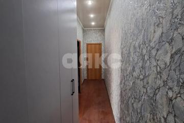 Фото №2: 1-комнатная квартира 35 м² - Кореновск, ул. Коммунистическая, 7Г