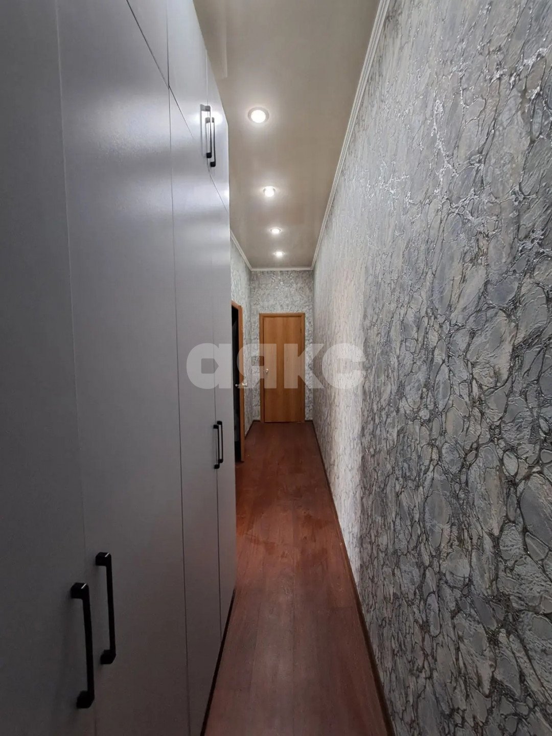 Фото №2: 1-комнатная квартира 35 м² - Кореновск, ул. Коммунистическая, 7Г