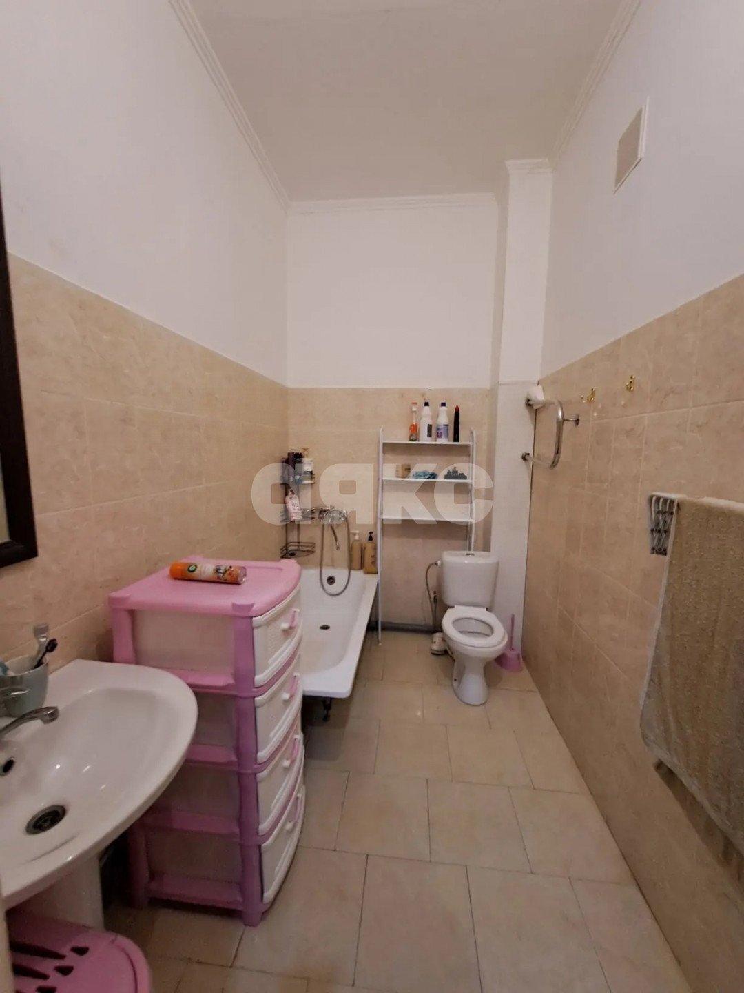 Фото №7: 1-комнатная квартира 35 м² - Кореновск, ул. Коммунистическая, 7Г