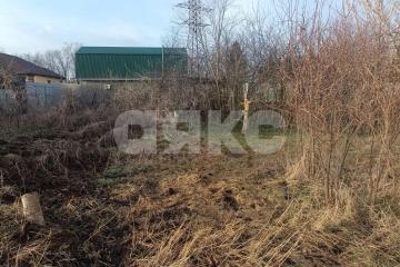 Фото №3: Земельный участок под ИЖС - Кореновск, ул. Кольцевая, 8