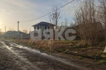 Фото №2: Земельный участок под ИЖС - Кореновск, ул. Кольцевая, 8