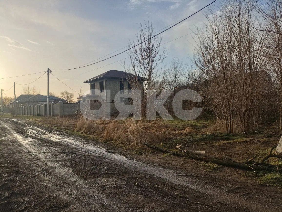 Фото №2: Земельный участок под ИЖС 4 сот. - Кореновск, ул. Кольцевая, 8