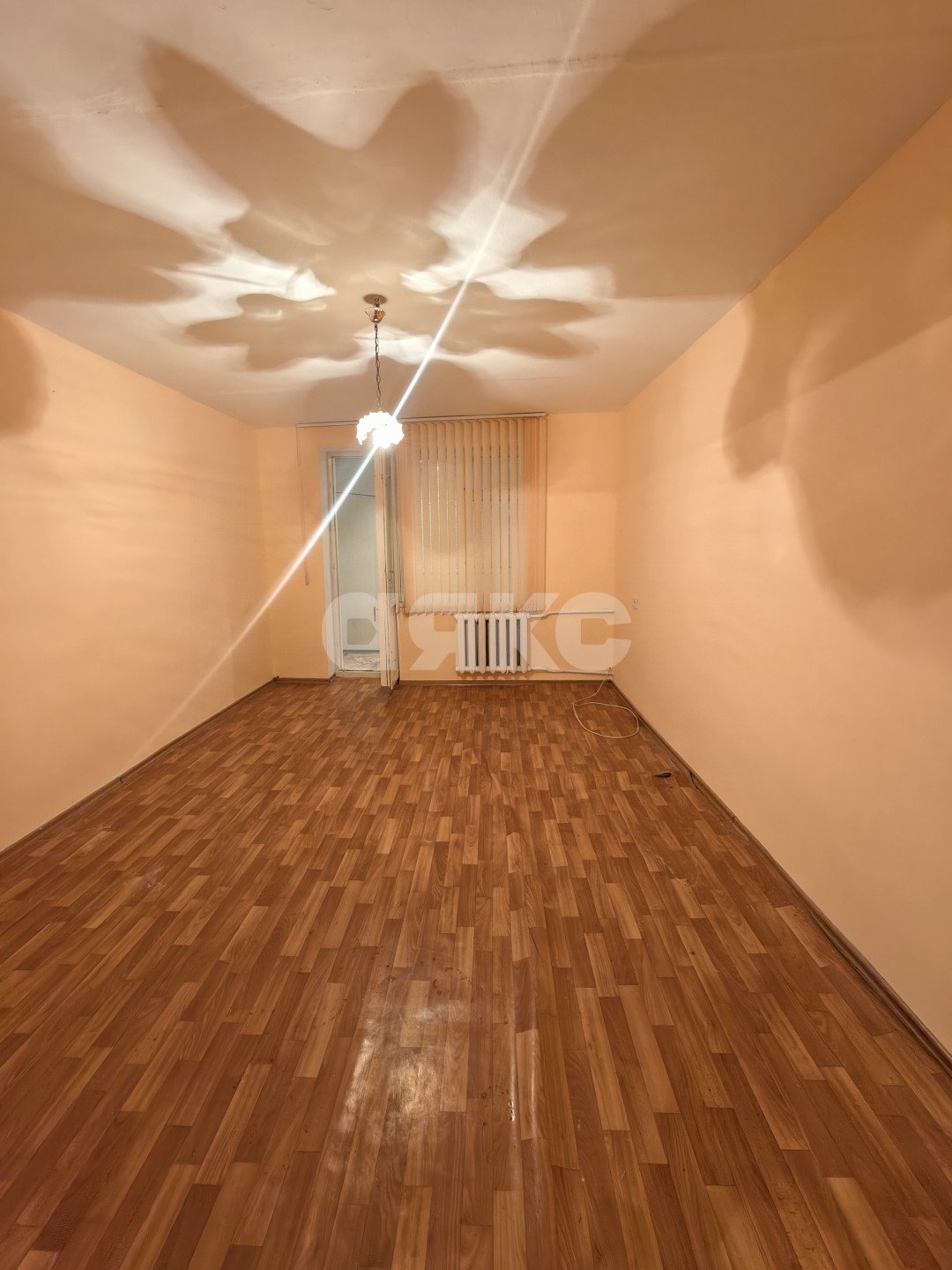 Фото №17: 3-комнатная квартира 60 м² - Кореновск, мкр. 2-й квартал, ул. Щорса, 67А