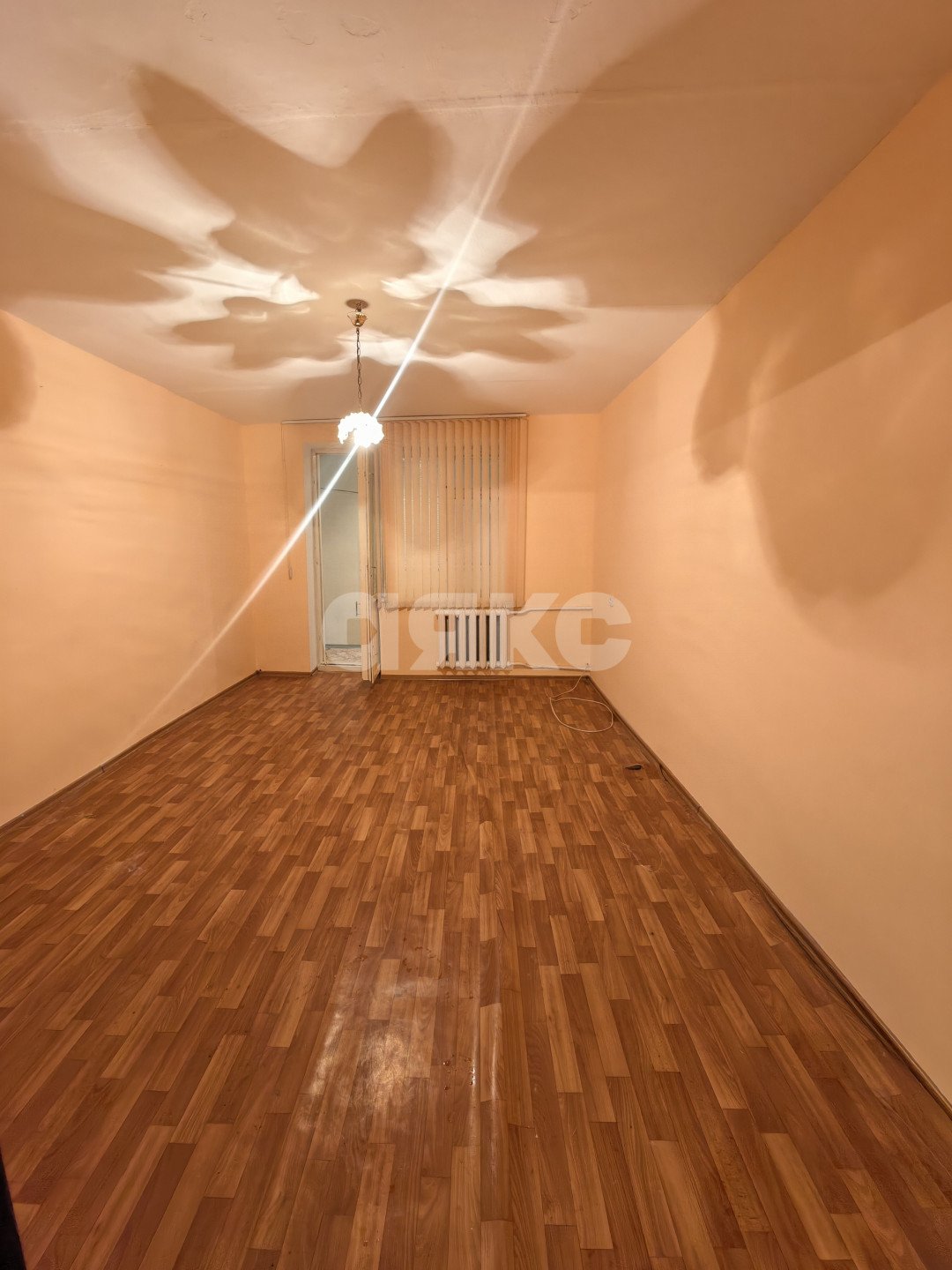 Фото №16: 3-комнатная квартира 60 м² - Кореновск, мкр. 2-й квартал, ул. Щорса, 67А