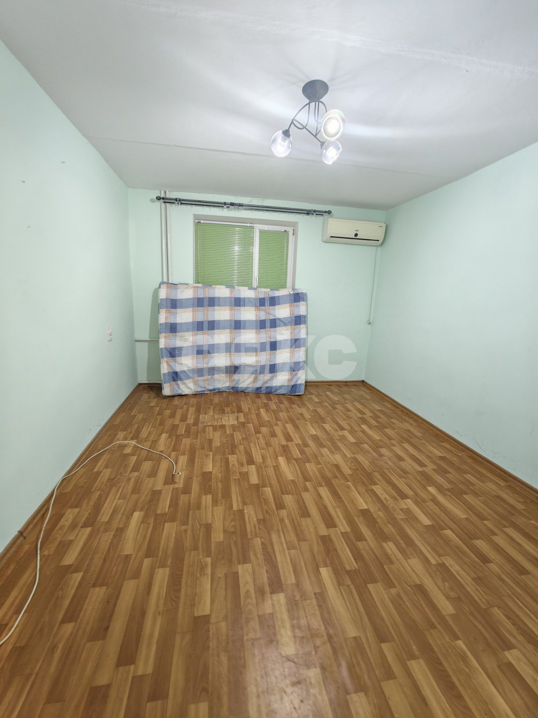 Фото №9: 3-комнатная квартира 60 м² - Кореновск, мкр. 2-й квартал, ул. Щорса, 67А