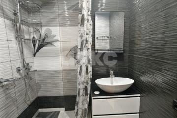 Фото №1: 3-комнатная квартира 60 м² - Кореновск, мкр. 2-й квартал, ул. Щорса, 67А