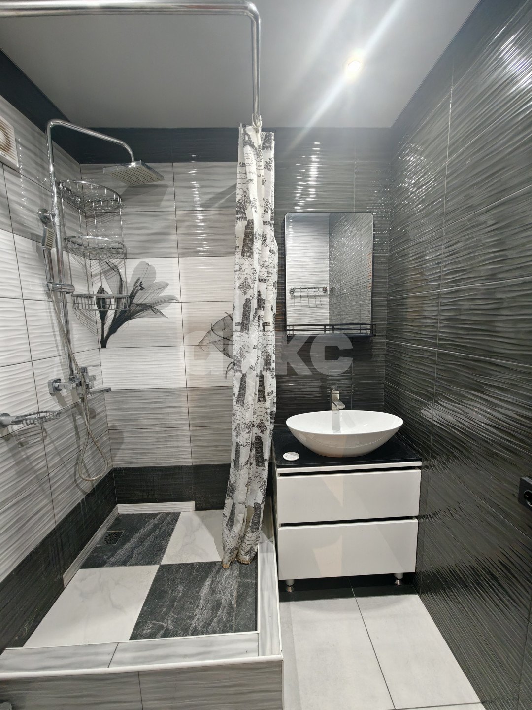 Фото №1: 3-комнатная квартира 60 м² - Кореновск, мкр. 2-й квартал, ул. Щорса, 67А