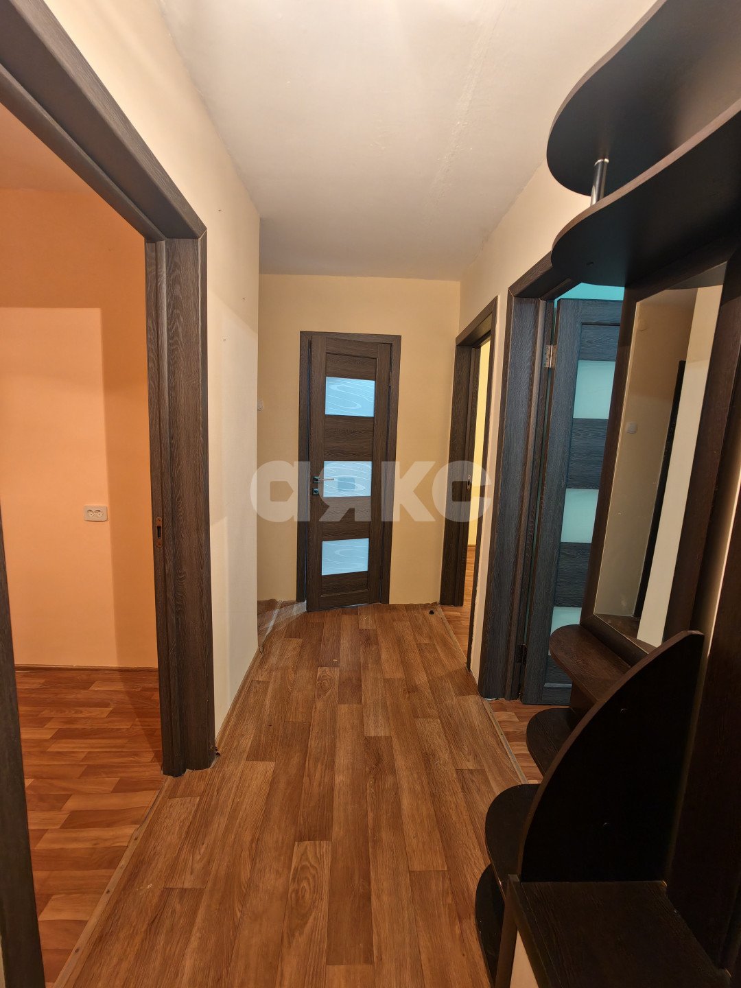 Фото №13: 3-комнатная квартира 60 м² - Кореновск, мкр. 2-й квартал, ул. Щорса, 67А