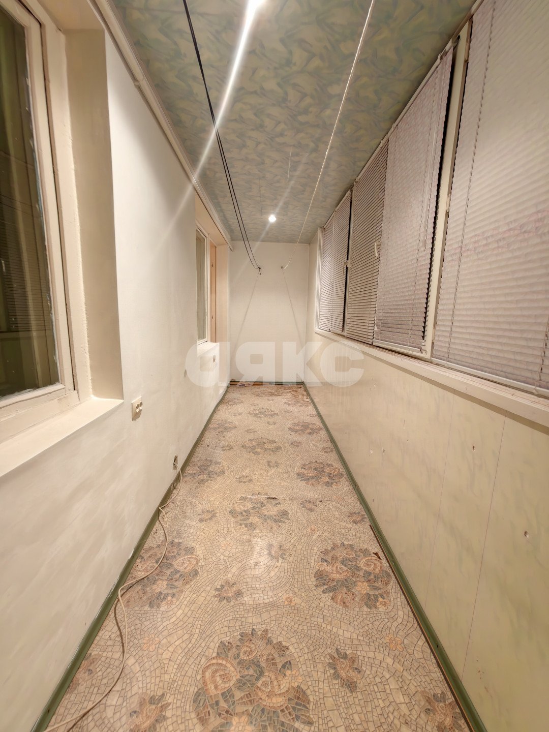 Фото №19: 3-комнатная квартира 60 м² - Кореновск, мкр. 2-й квартал, ул. Щорса, 67А