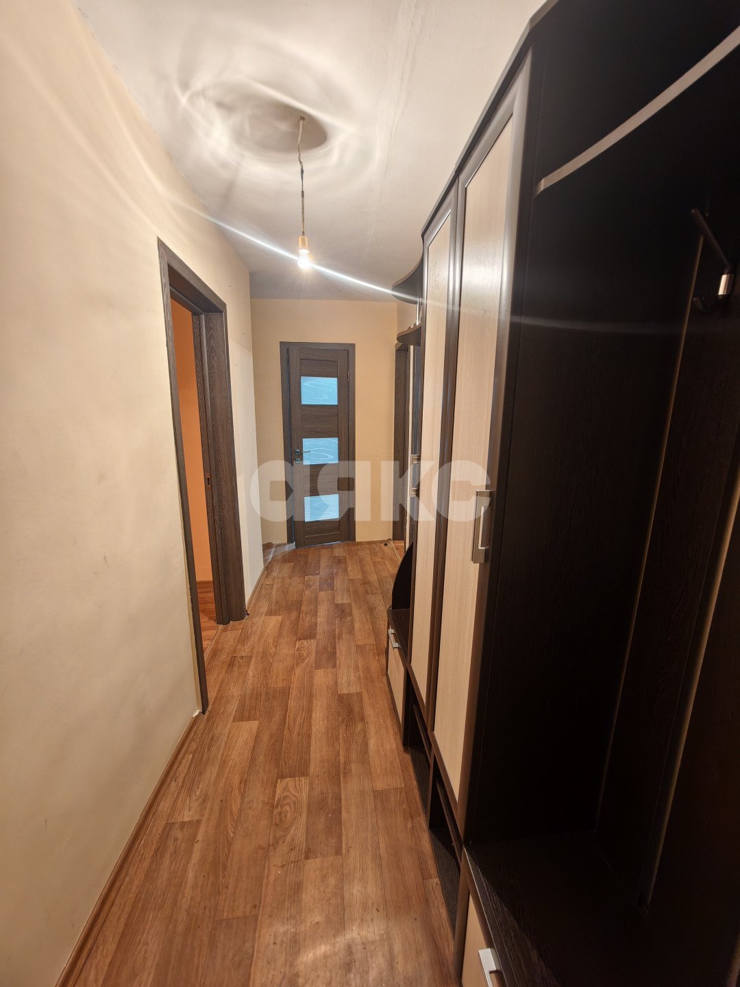 Фото №15: 3-комнатная квартира 60 м² - Кореновск, мкр. 2-й квартал, ул. Щорса, 67А