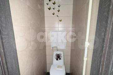 Фото №3: 3-комнатная квартира 60 м² - Кореновск, мкр. 2-й квартал, ул. Щорса, 67А