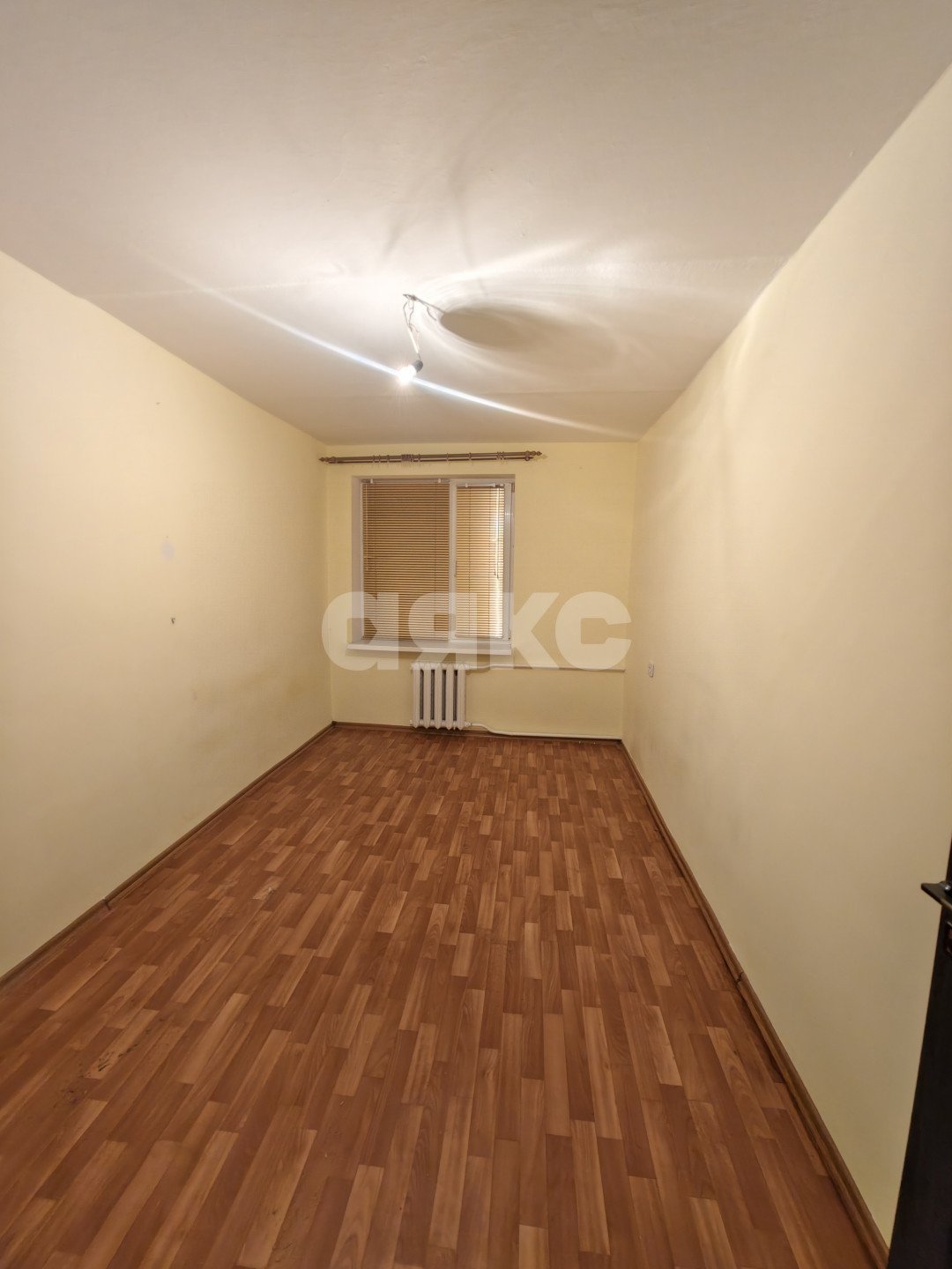 Фото №8: 3-комнатная квартира 60 м² - Кореновск, мкр. 2-й квартал, ул. Щорса, 67А