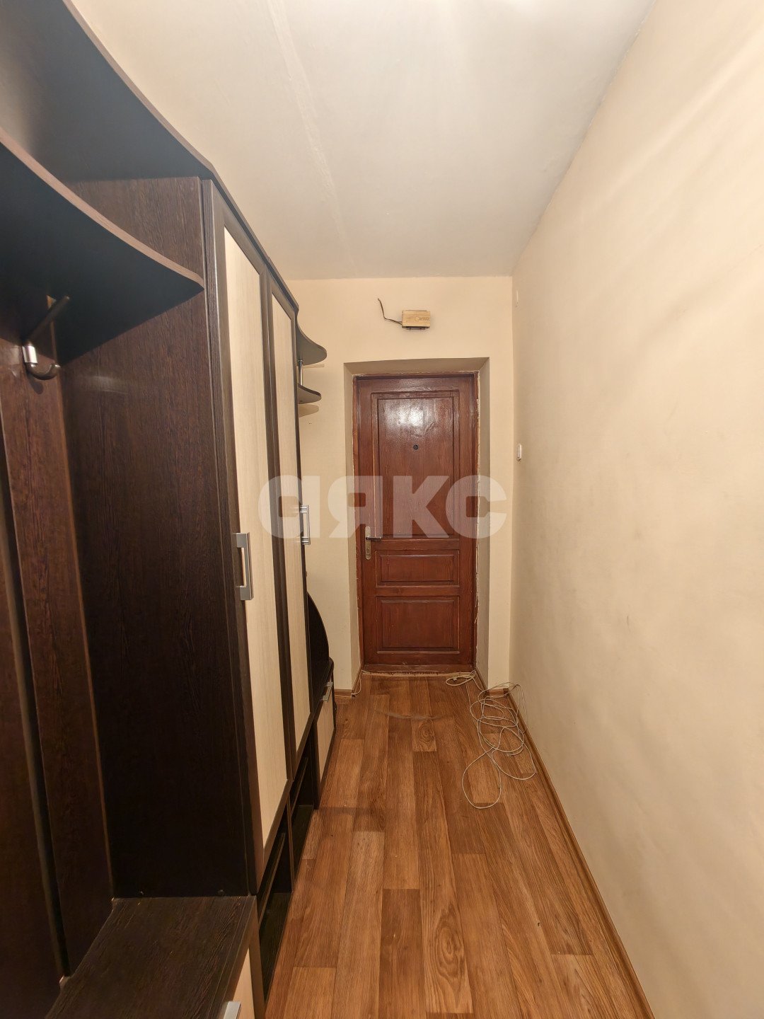 Фото №11: 3-комнатная квартира 60 м² - Кореновск, мкр. 2-й квартал, ул. Щорса, 67А