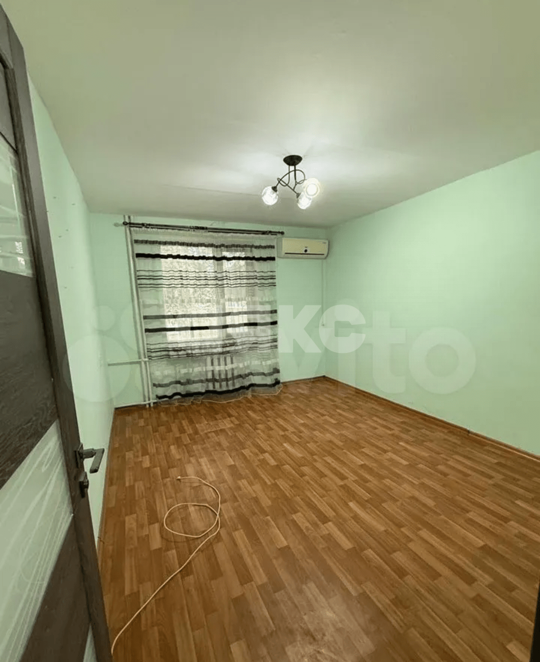 Фото №2: 3-комнатная квартира 60 м² - Кореновск, мкр. 2-й квартал, ул. Щорса, 67А