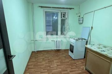 Фото №4: 3-комнатная квартира 60 м² - Кореновск, мкр. 2-й квартал, ул. Щорса, 67А