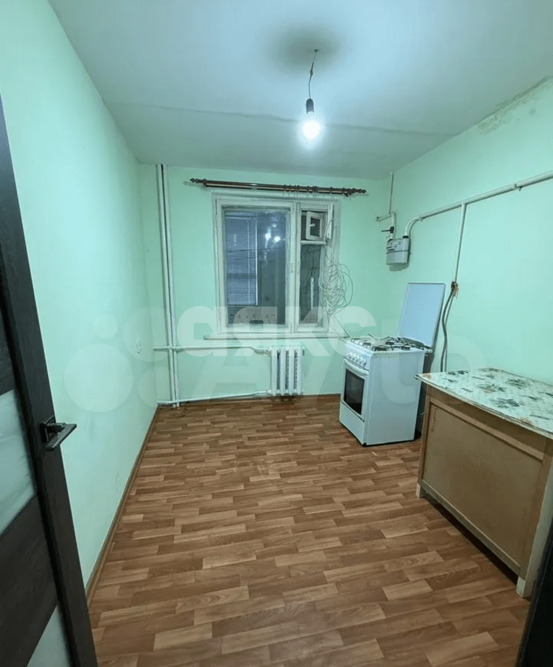 Фото №4: 3-комнатная квартира 60 м² - Кореновск, мкр. 2-й квартал, ул. Щорса, 67А