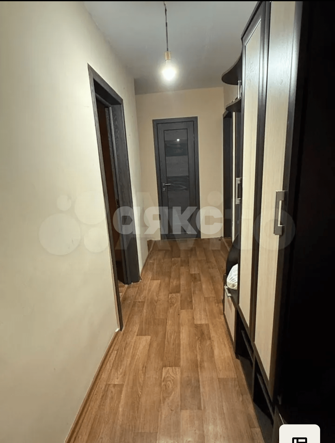 Фото №6: 3-комнатная квартира 60 м² - Кореновск, мкр. 2-й квартал, ул. Щорса, 67А