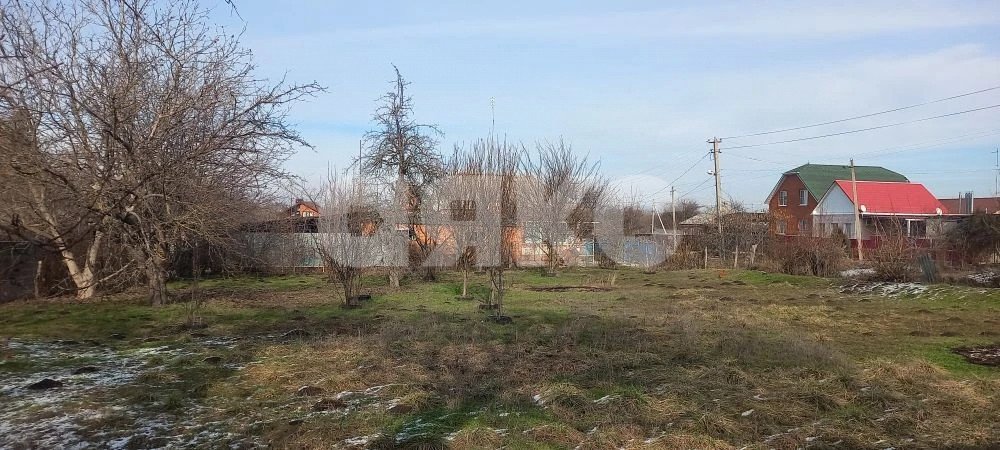 Фото №2: Личное подсобное хозяйство 504 сот. - Платнировская, ул. Красноармейская