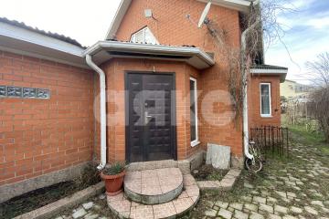 Фото №5: Дом 111 м² - Кореновск, мкр. 1-й квартал, ул. Академика Королёва