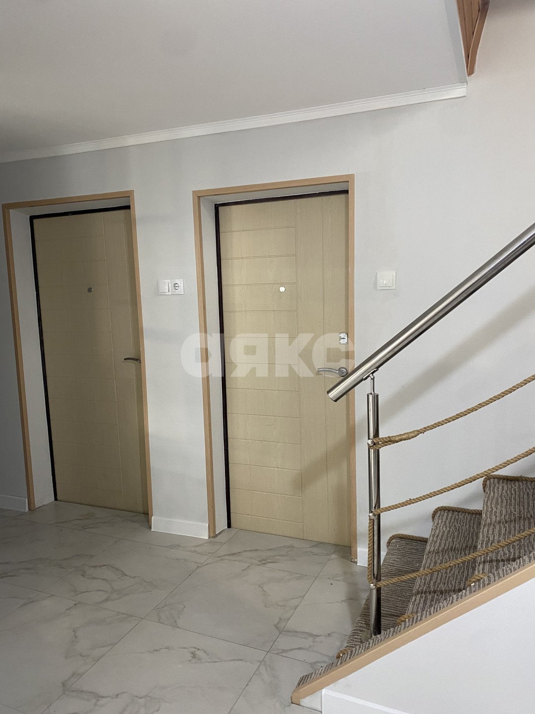 Фото №18: Дом 111 м² + 7 сот. - Кореновск, мкр. 1-й квартал, ул. Академика Королёва