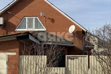 Фото №4: Дом 111 м² - Кореновск, мкр. 1-й квартал, ул. Академика Королёва