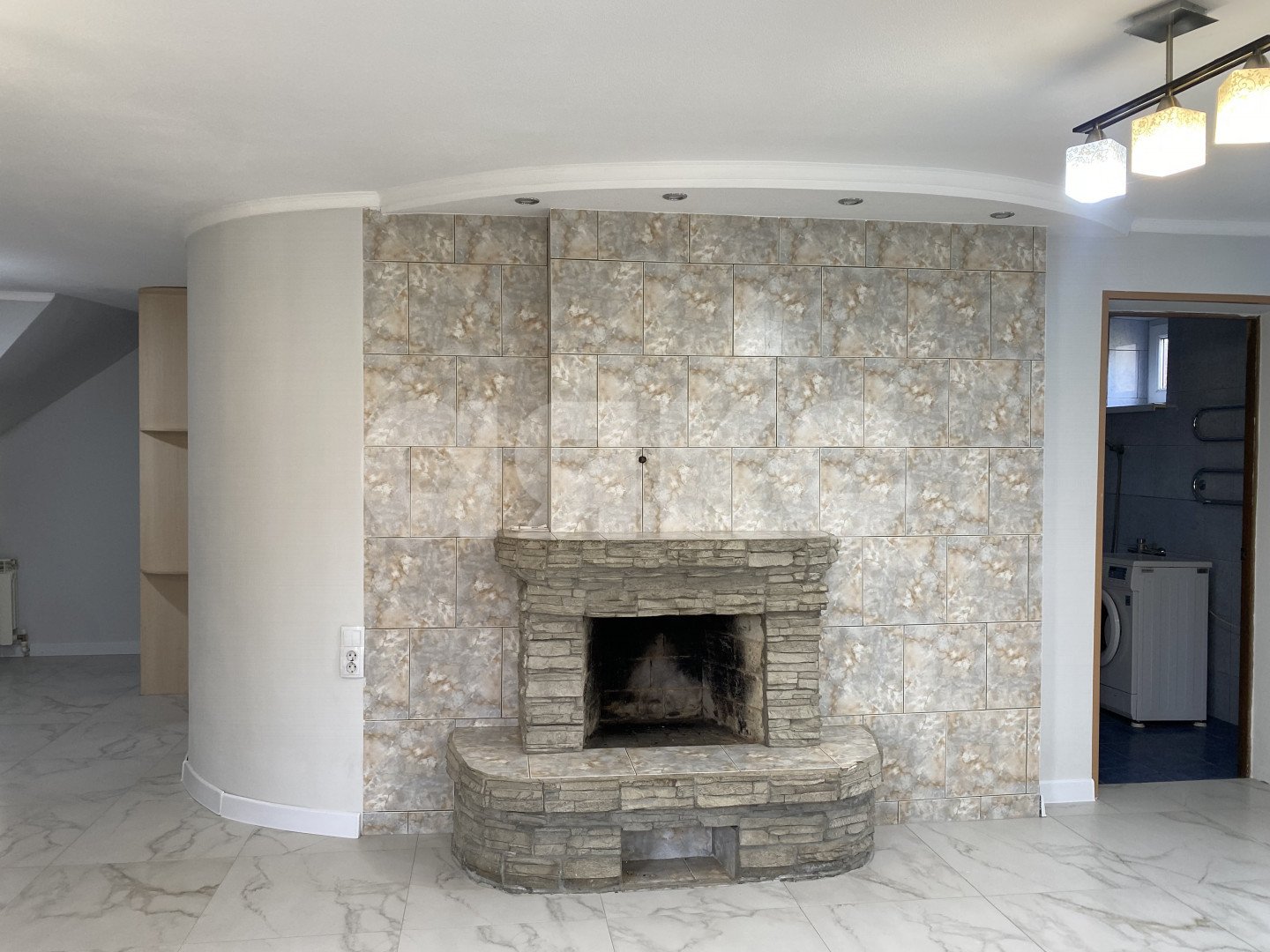 Фото №12: Дом 111 м² + 7 сот. - Кореновск, мкр. 1-й квартал, ул. Академика Королёва