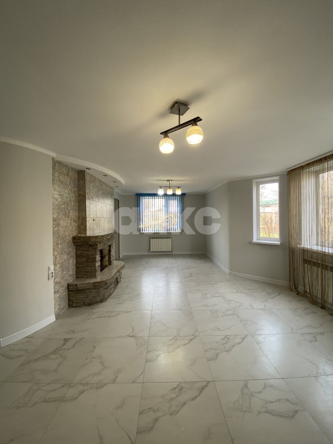 Фото №11: Дом 111 м² + 7 сот. - Кореновск, мкр. 1-й квартал, ул. Академика Королёва