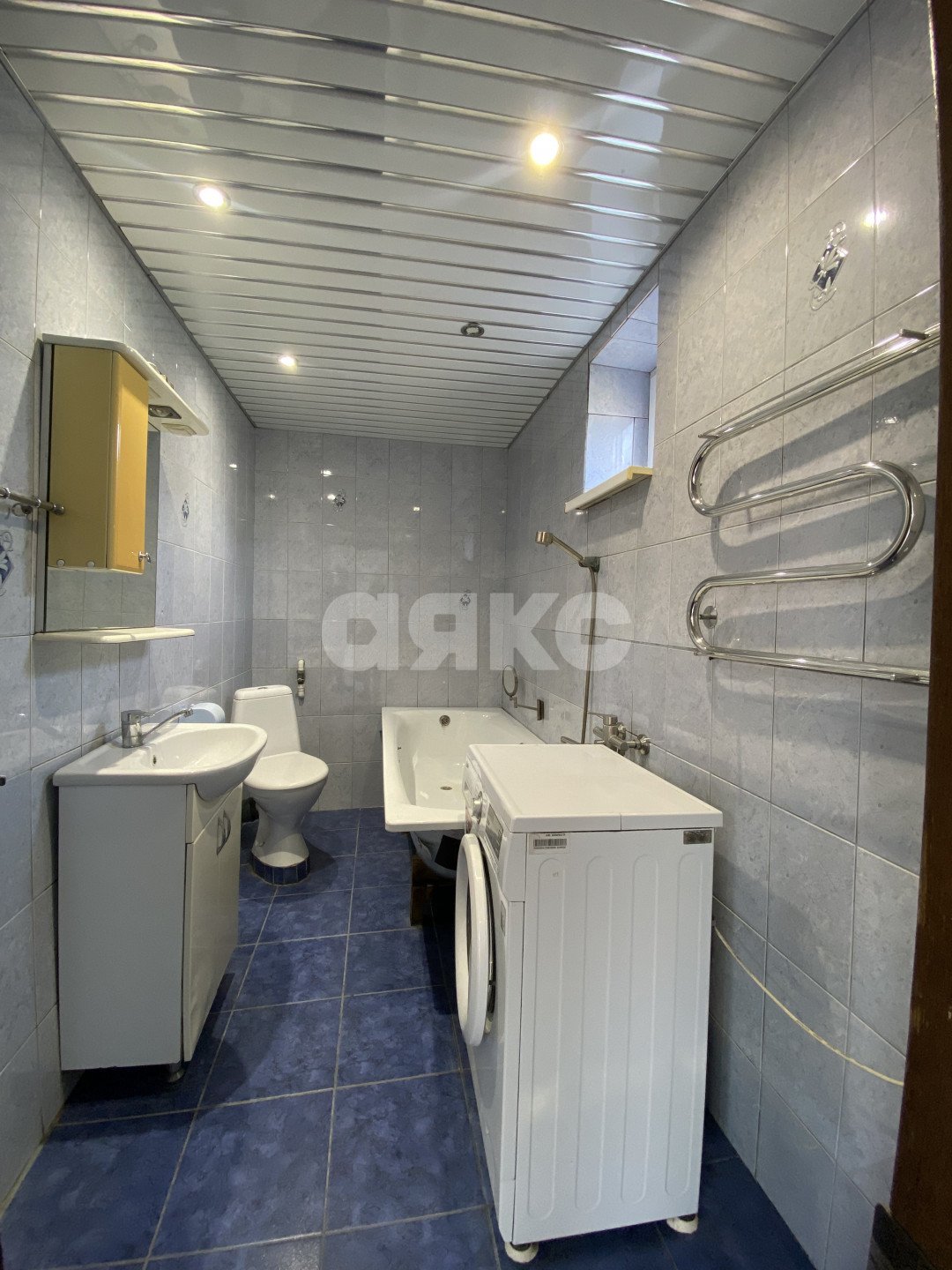 Фото №14: Дом 111 м² + 7 сот. - Кореновск, мкр. 1-й квартал, ул. Академика Королёва