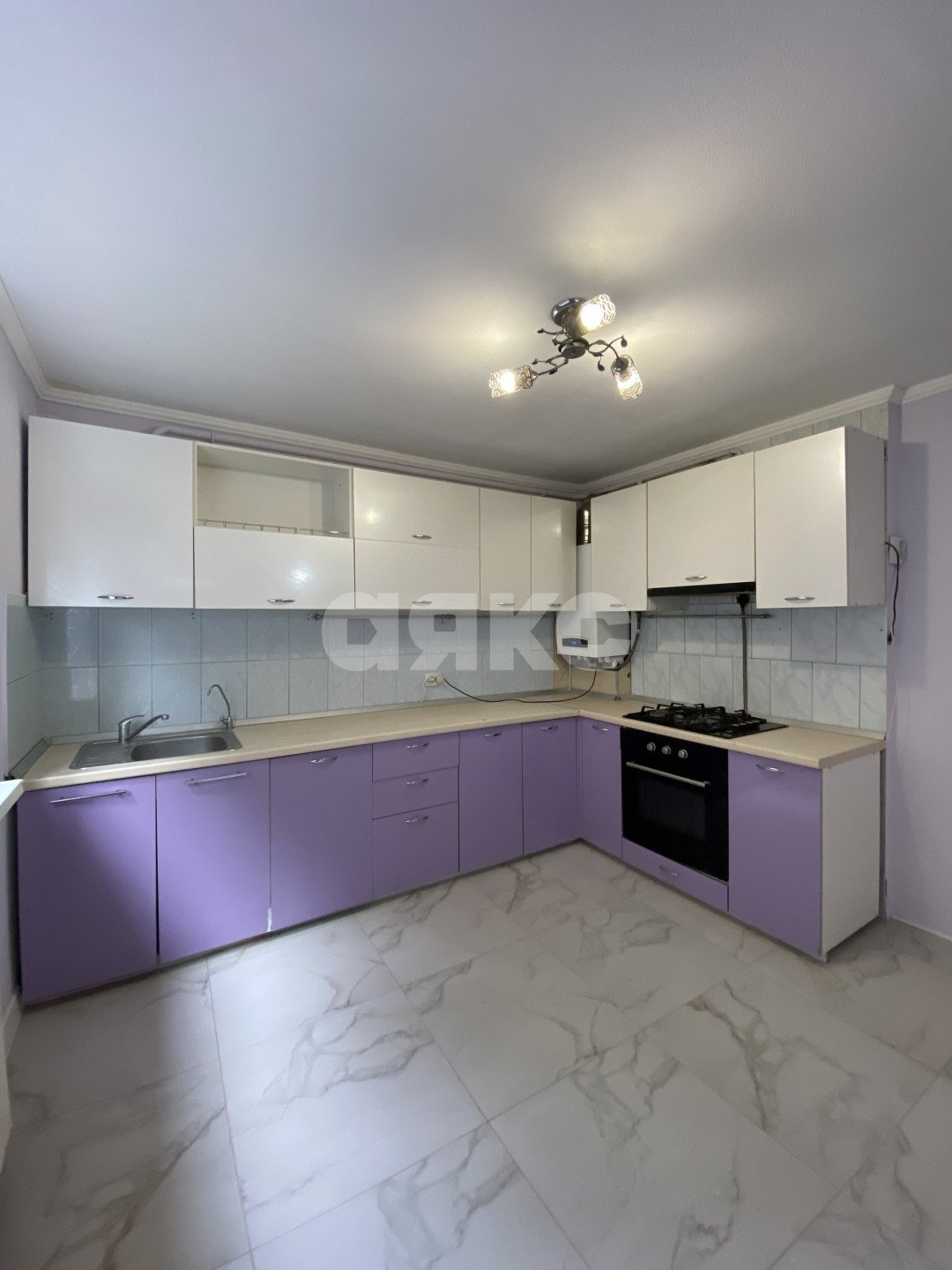 Фото №15: Дом 111 м² + 7 сот. - Кореновск, мкр. 1-й квартал, ул. Академика Королёва