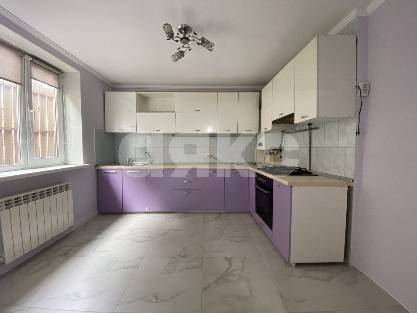 Фото №17: Дом 111 м² + 7 сот. - Кореновск, мкр. 1-й квартал, ул. Академика Королёва