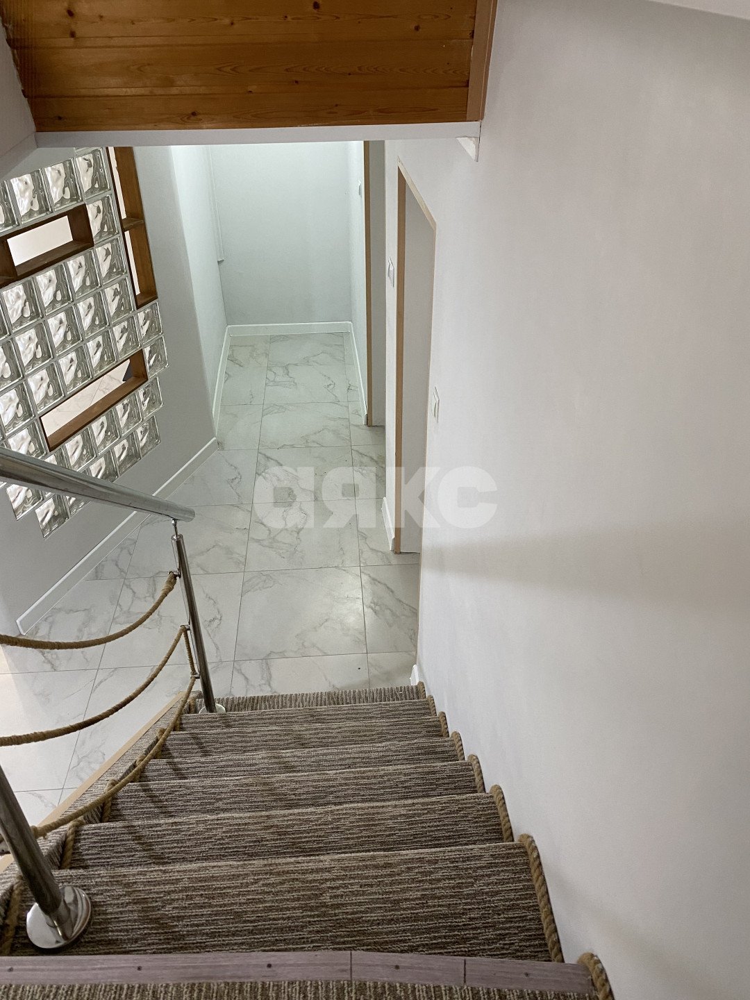 Фото №21: Дом 111 м² + 7 сот. - Кореновск, мкр. 1-й квартал, ул. Академика Королёва