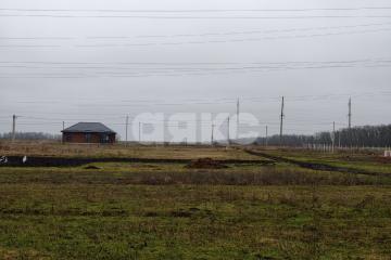 Фото №2: Земельный участок под ИЖС - Платнировская, ул. Красная, 47