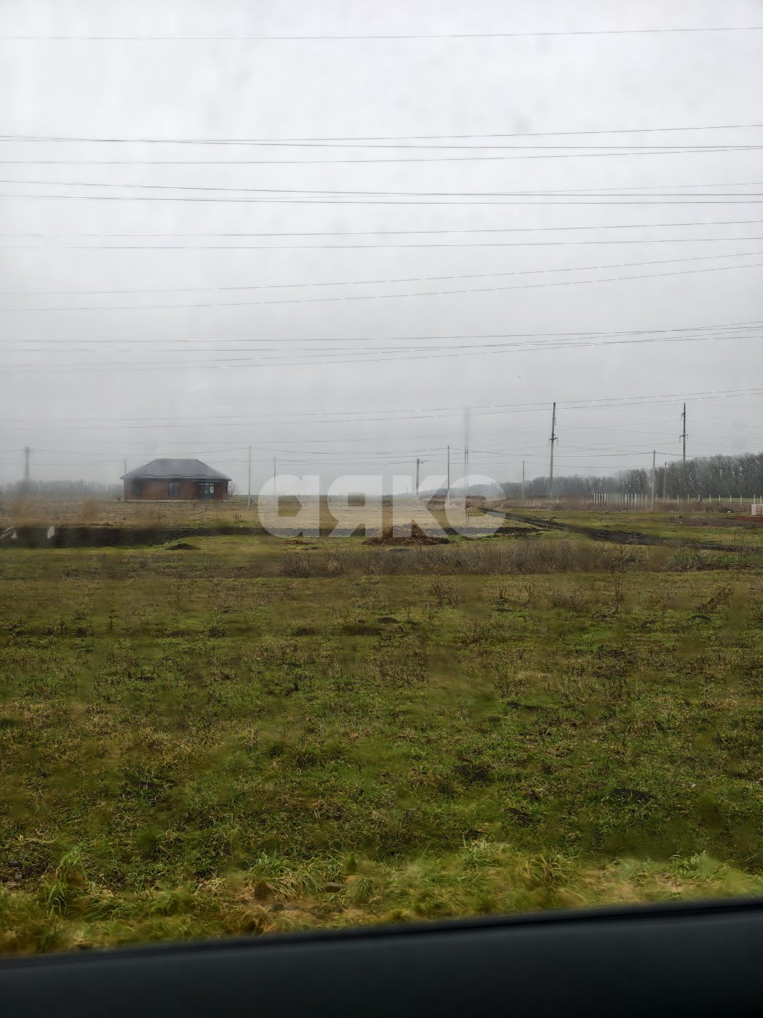 Фото №4: Земельный участок под ИЖС 6 сот. - Платнировская, ул. Красная, 47