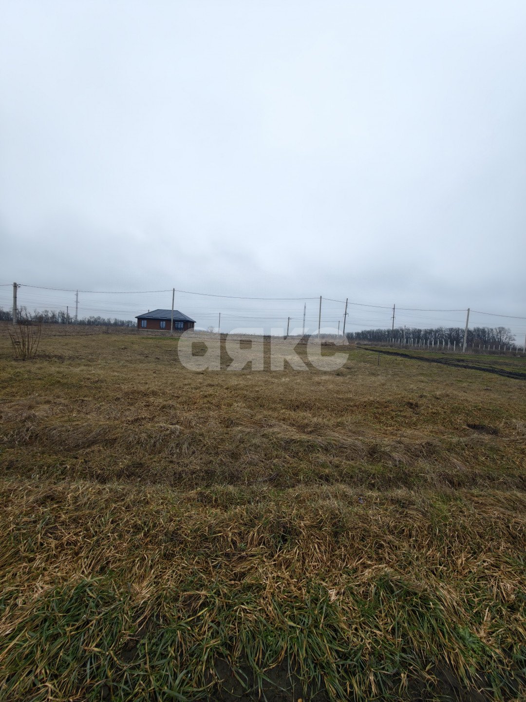 Фото №1: Земельный участок под ИЖС 6 сот. - Платнировская, ул. Красная, 47