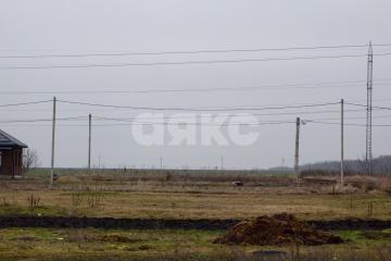 Фото №3: Земельный участок под ИЖС - Платнировская, ул. Красная, 47