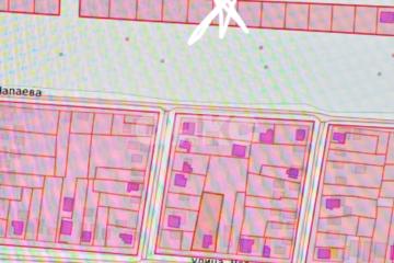 Фото №5: Земельный участок под ИЖС - Платнировская, ул. Красная, 47