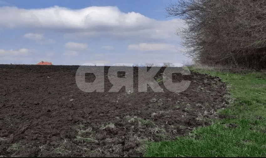 Фото №1: Личное подсобное хозяйство 21.4 сот. - Раздольная, ул. Партизанская, 7