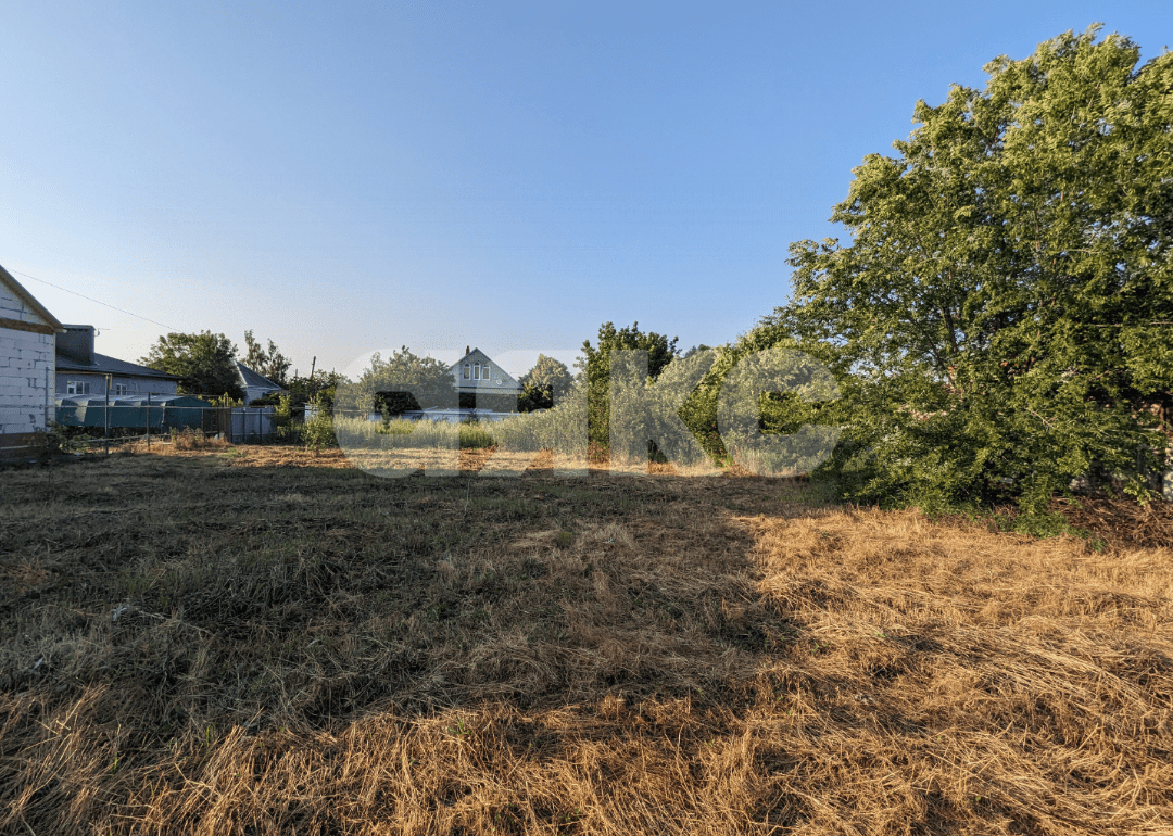 Фото №2: Земельный участок под ИЖС 9.42 сот. - Кореновск, ул. Волгоградская