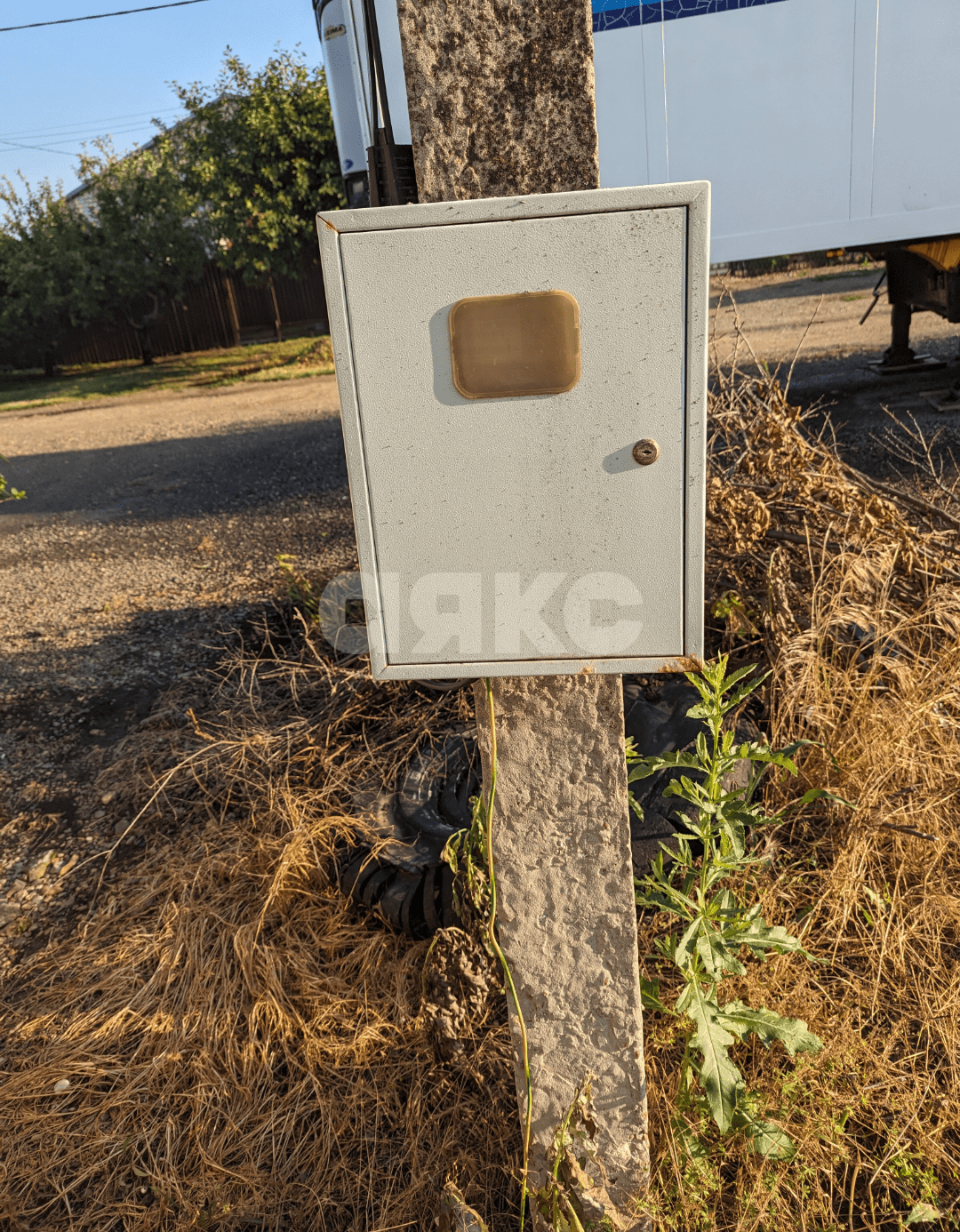 Фото №5: Земельный участок под ИЖС 9.42 сот. - Кореновск, ул. Волгоградская