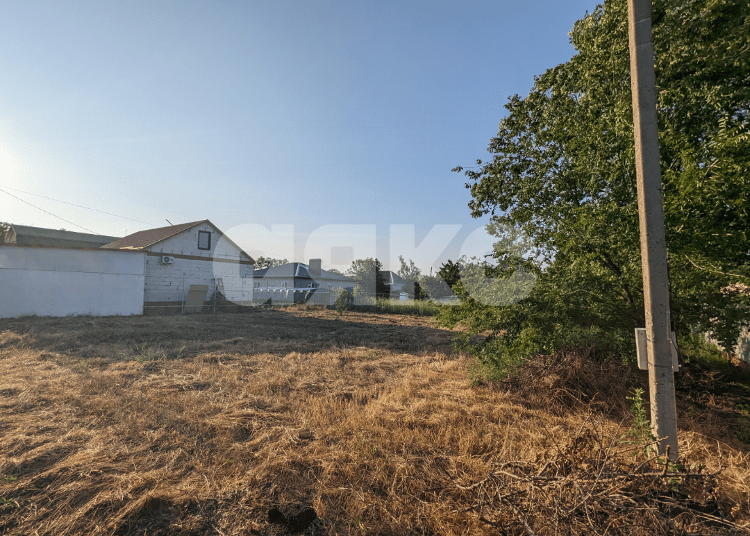 Фото №4: Земельный участок под ИЖС 9.42 сот. - Кореновск, ул. Волгоградская