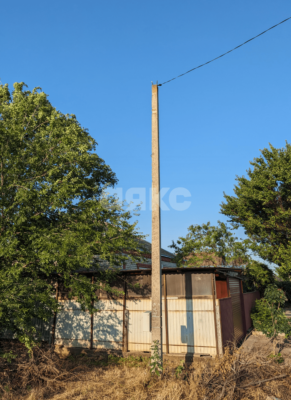 Фото №3: Земельный участок под ИЖС 9.42 сот. - Кореновск, ул. Волгоградская