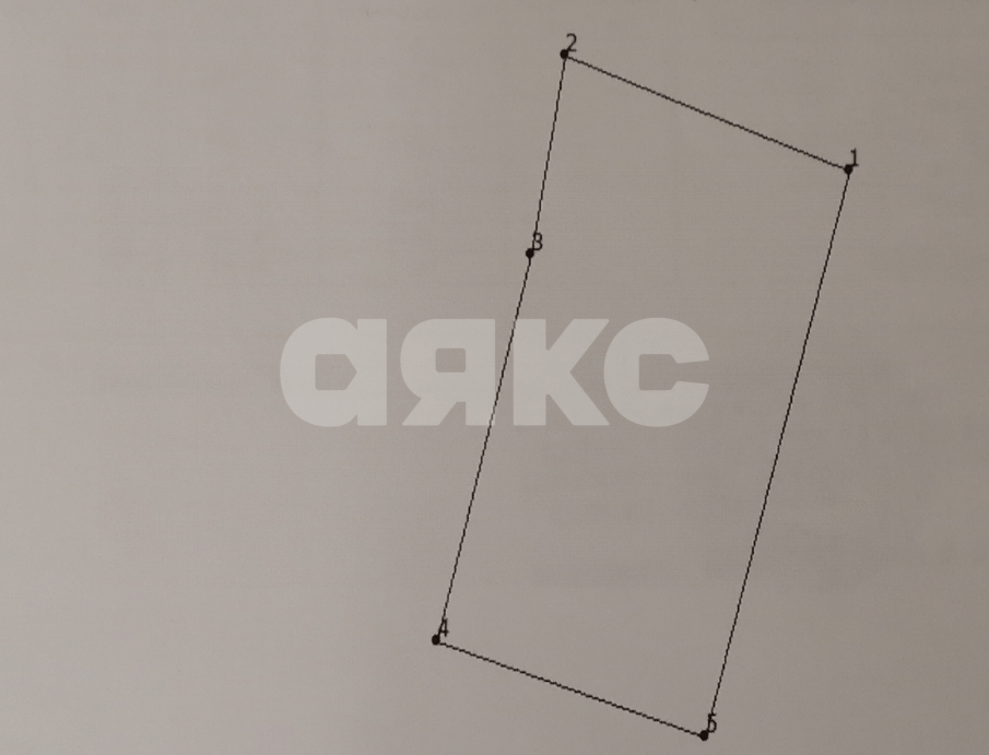 Фото №7: Земельный участок под ИЖС 9.42 сот. - Кореновск, ул. Волгоградская