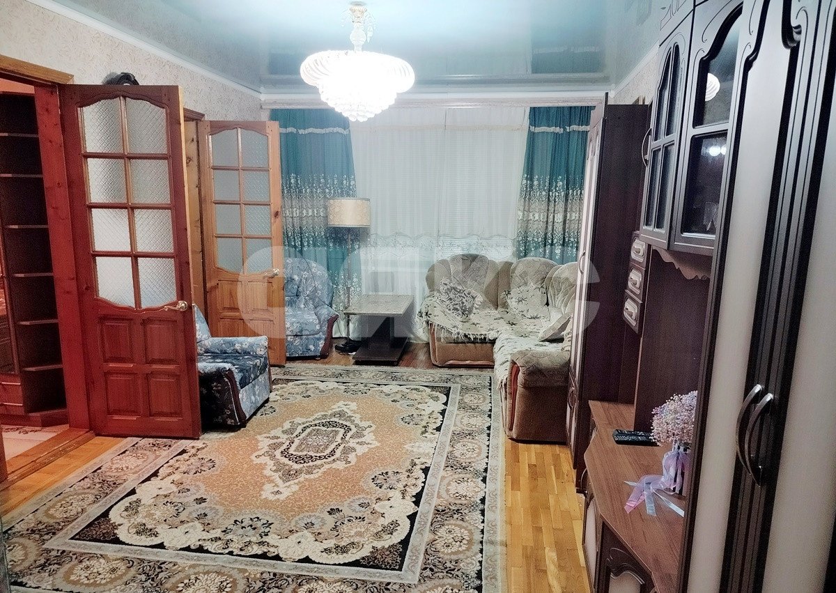 Фото №12: Дом 63 м² + 3.56 сот. - Кореновск, мкр. 3-й квартал, ул. Красноказачья, 55