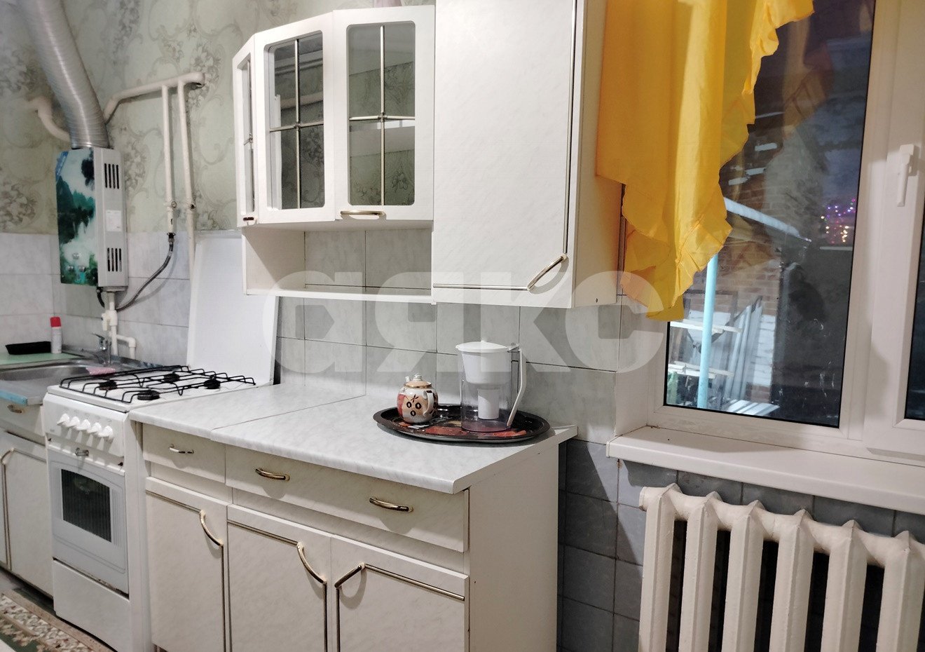 Фото №21: Дом 63 м² + 3.56 сот. - Кореновск, мкр. 3-й квартал, ул. Красноказачья, 55