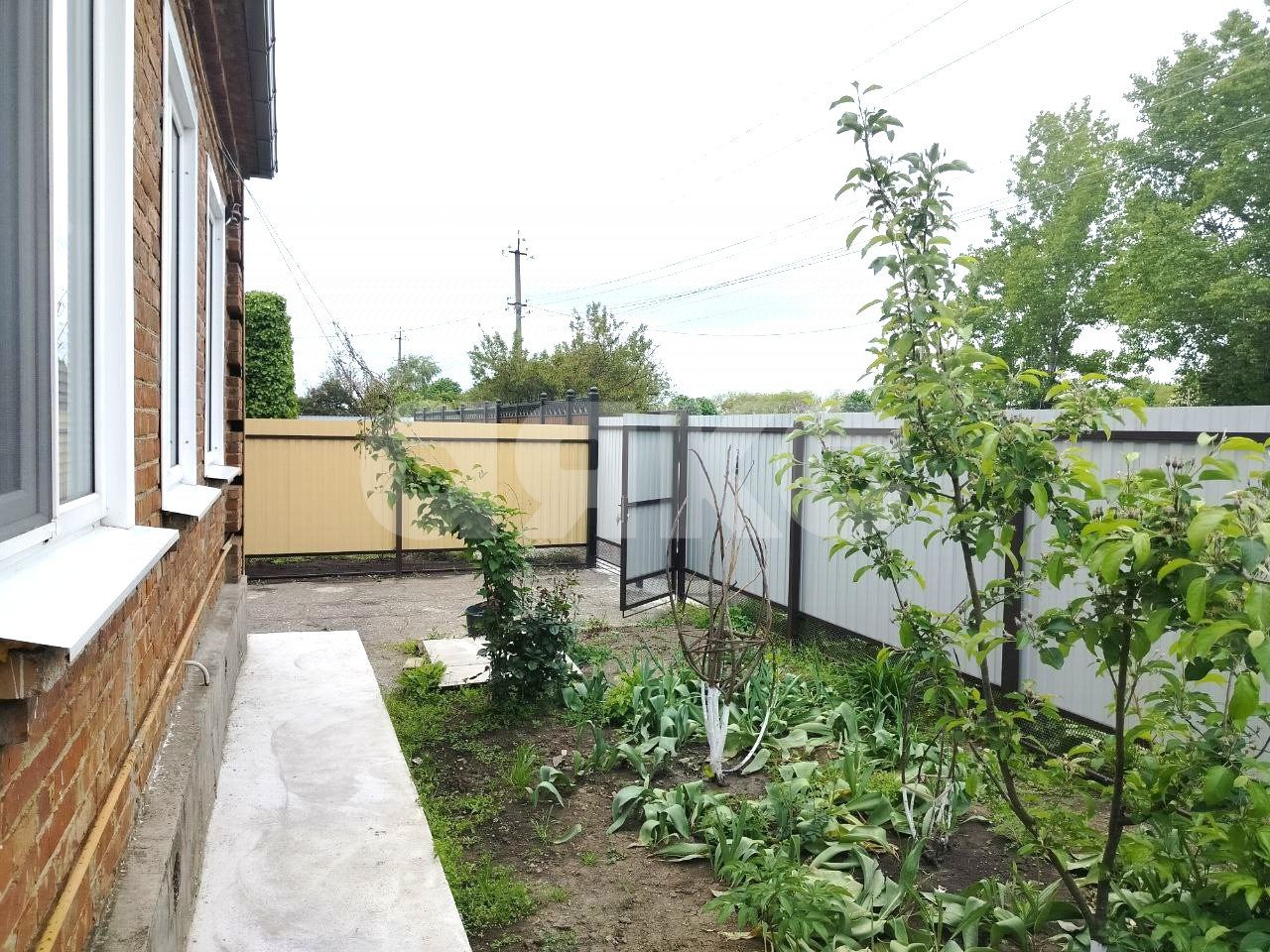 Фото №8: Дом 63 м² + 3.56 сот. - Кореновск, мкр. 3-й квартал, ул. Красноказачья, 55