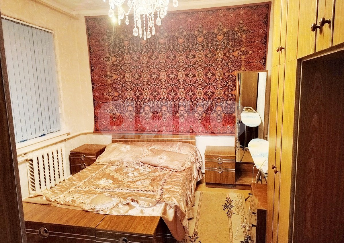 Фото №18: Дом 63 м² + 3.56 сот. - Кореновск, мкр. 3-й квартал, ул. Красноказачья, 55