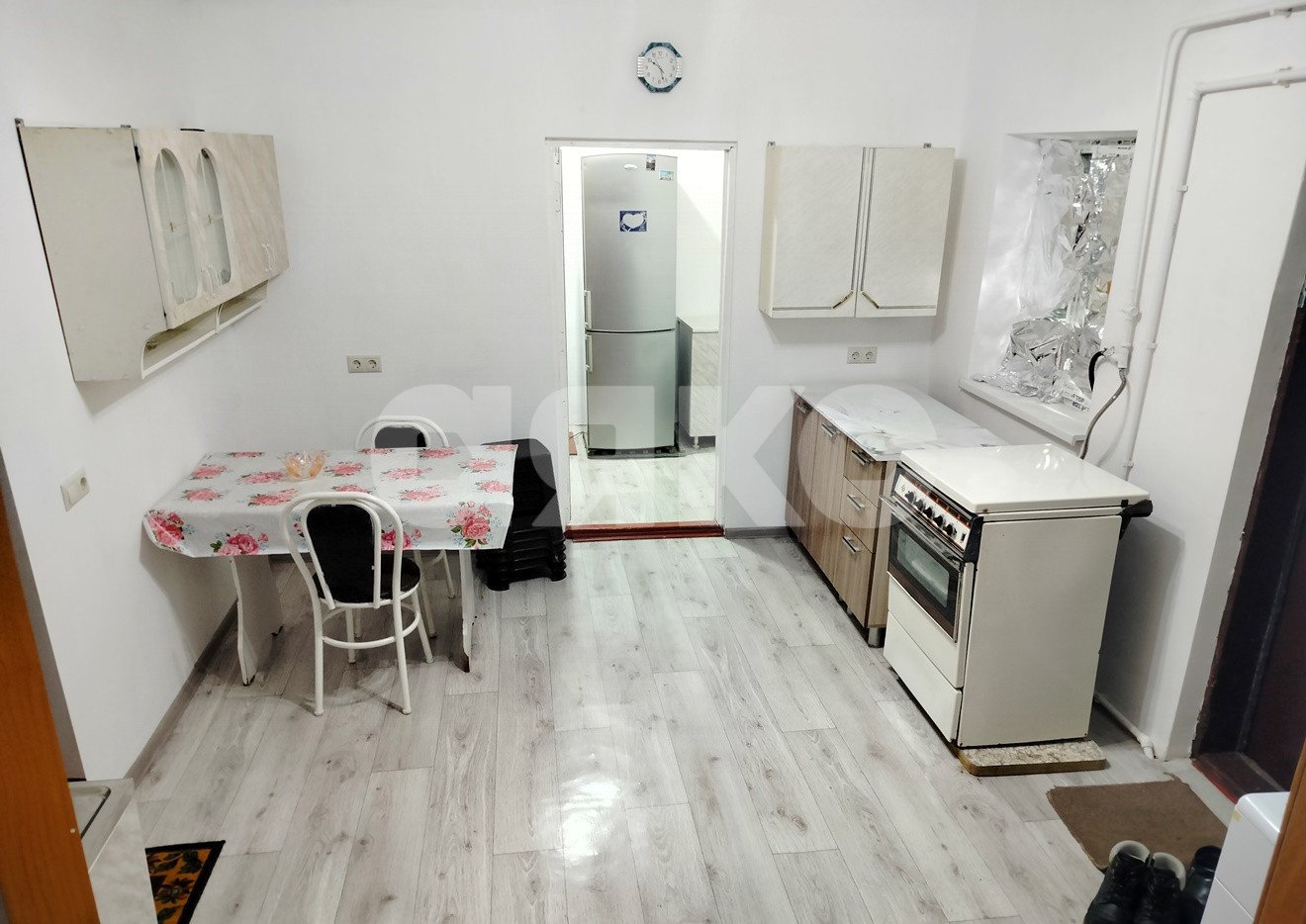 Фото №25: Дом 63 м² + 3.56 сот. - Кореновск, мкр. 3-й квартал, ул. Красноказачья, 55