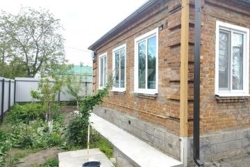 Фото №3: Дом 63 м² - Кореновск, мкр. 3-й квартал, ул. Красноказачья, 55